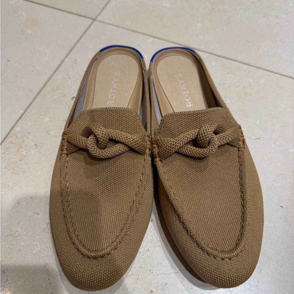 NWOT Rothy’s Loafers - Picture 3 of 6